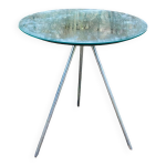 Petite table d appoint habitat