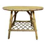 Petite table basse 1960