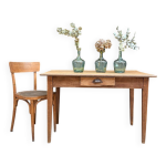 Petite table de ferme (r�nov�e)