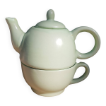 Petite thire goste et sa tasse