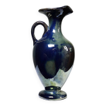 Petite verseuse / pichet / soliflore grs de rambervillers ancien