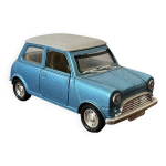 Petite voiture vintage maquette