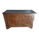 P�trin / buffet fran�ais ancien