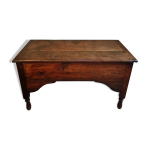 Ptrin, coffre, france xixe sicle