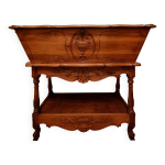 P�trin de style proven�al