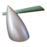 Philippe starck (n� en 1949) pour alessi - bouilloire mod�le hot bertaa