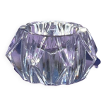Photophore en cristal - le creusot Photophore en cristal - le creusot