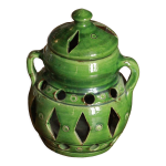Photophore poterie de tamegroute