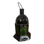 Photophore vintage style lanterne marocaine Photophore vintage style lanterne marocaine