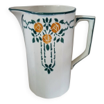 Pichet / broc � eau ancien