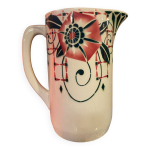 Pichet ou broc  eau saint amand