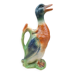 Pichet carafe canard saint clément Pichet carafe canard saint clément