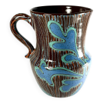 Pichet en cramique