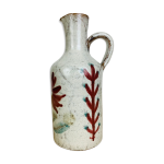 Pichet c�ramique par gustave raynaud atelier le murier