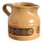 Pichet en c�ramique kilncraft bacchus