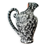 Pichet cramique musarra mabyjo's vallauris 1970