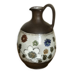 Pichet ceramique paul qur le minotaure