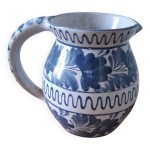 Pichet / cruche / pot  lait en cramique