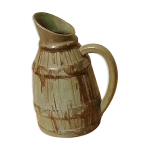 Pichet  eau denbac