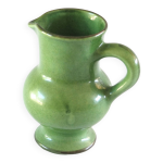 Pichet maill vert