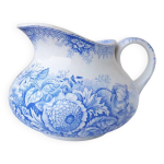 Pichet fa�ence saint amand