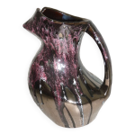 Pichet en forme d oiseau stylis