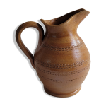 Pichet en grs