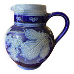 Pichet en gr�s alsace schmitter betschdorf