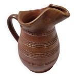 Pichet en grs pour cidre
