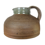 Pichet gr�s demi sph�re