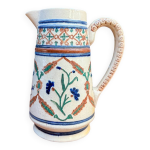 Pichet en grs vintage