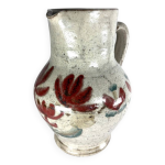 Pichet gustave raynaud le murier vallauris derval annes 50