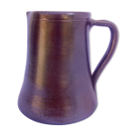 Pichet normand en c�ramique