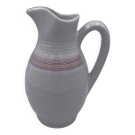 Pichet porcelaine revol