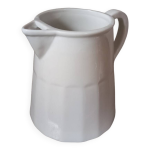 Pichet / pot  lait