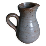 Pichet pot  lait en grs