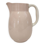 Pichet rose villeroy&boch