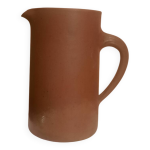 Pichet rustique en grs