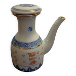 Pichet saucier sauce soja chinois