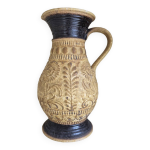 Pichet, vase en cramique vintage