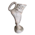 Pichet vase vallauris