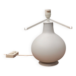 Pied de lampe 10608 max ingrand, verre lumière Pied de lampe 10608 max ingrand, verre lumière