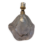 Pied de lampe