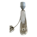 Pied de lampe daum