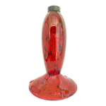 Pied de lampe daum croix de lorraine france daum nancy france