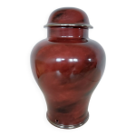 Pied de lampe porcelaine de limoges