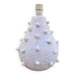Pied de lampe relooke