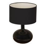 Pied de lampe en verre  variateur ikea ljusa s ysby par anne nilsson 2009