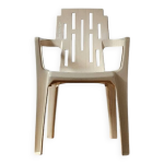 Pierre paulin & henri massonnet pour stamp - fauteuils  mambo
