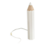Pierre sala, lampe  crayon , vilac, 1980